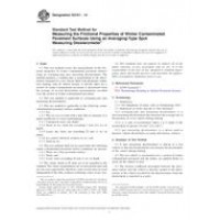 ASTM E2101-14 ASTM E2101-14