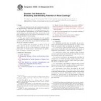 ASTM D6958-03(2014)