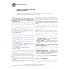 ASTM C219-14