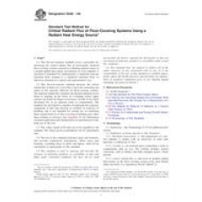 ASTM E648-14b