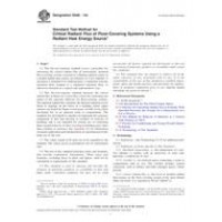 ASTM E648-14c