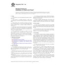 ASTM F567-14a