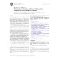ASTM E2707-14