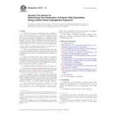 ASTM E2707-14