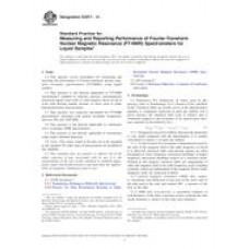 ASTM E2977-14