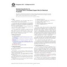 ASTM B33-10(2014)