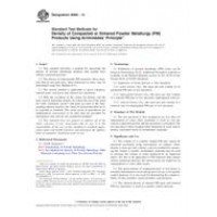 ASTM B962-14