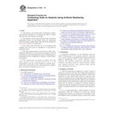 ASTM C1442-14