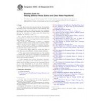 ASTM D6763-08(2014)