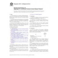 ASTM C897-05(2014)