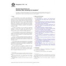 ASTM C1767-14a