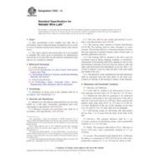 ASTM C933-14