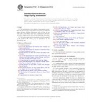 ASTM F721-81(2014)