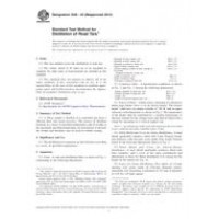 ASTM D20-03(2014)