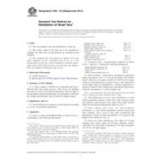 ASTM D20-03(2014)