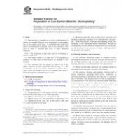 ASTM B183-79(2014)