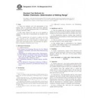 ASTM D1519-95(2014)