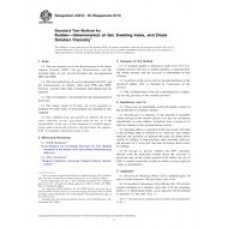 ASTM D3616-95(2014)