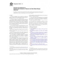 ASTM D5519-14