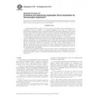 ASTM F647-94(2014)
