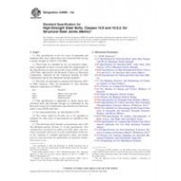 ASTM A490M-14a