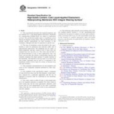 ASTM C957/C957M-14