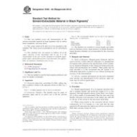 ASTM D305-84(2014)