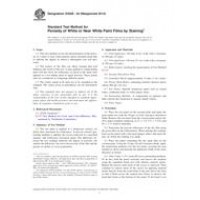 ASTM D3258-04(2014)