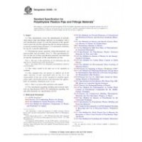 ASTM D3350-14