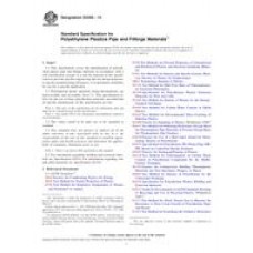ASTM D3350-14