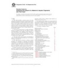 ASTM E1023-84(2014)