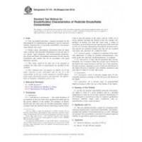 ASTM E1116-98(2014)