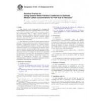 ASTM E1242-97(2014)