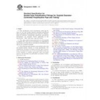 ASTM D2683-14