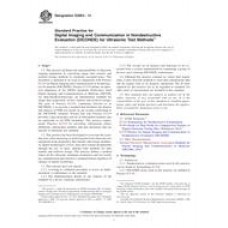 ASTM E2663-14