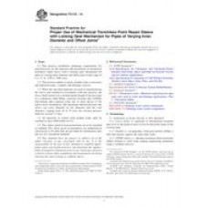 ASTM F3110-14