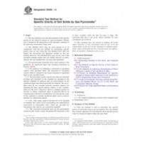 ASTM D5550-14