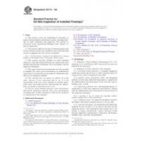 ASTM E2174-14b ASTM E2174-14b