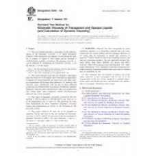 ASTM D445-14a ASTM D445-14a