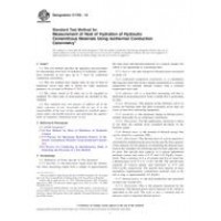 ASTM C1702-15