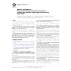 ASTM C1702-15