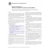 ASTM D1856-09(2015)