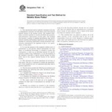 ASTM F382-14