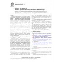 ASTM D4440-15