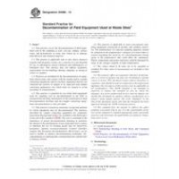 ASTM D5088-15