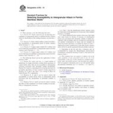 ASTM A763-15