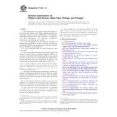 ASTM F1545-15