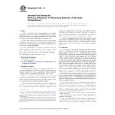 ASTM C583-15