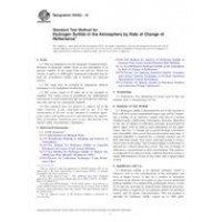 ASTM D4323-15