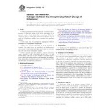 ASTM D4323-15